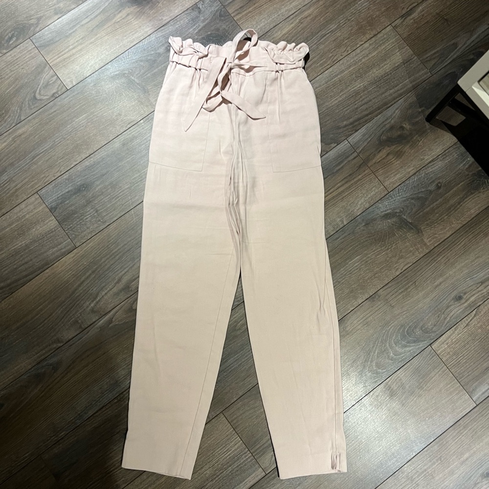 Dynamite Pants